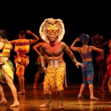 BWW Review: LION KING THE MUSICAL at AsiaWorld-Expo