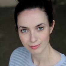 The Royal Court Theatre Presents ALL OF IT By Alistair McDowall