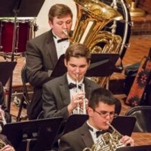The Philadelphia Youth Orchestra's All-Brass Ensemble, Bravo Brass Will Present BRAND