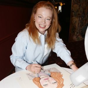 Wake Up With BroadwayWorld July 3, 2025- DORIAN GRAY Star Sarah Snook Joins the Wall…