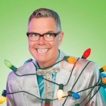 Join Charles Phoenix Tomorrow For A Virtual HOLIDAY JUBILEE