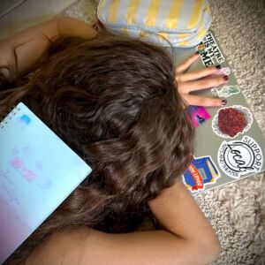 Student Blog: If We Make It Through the Week