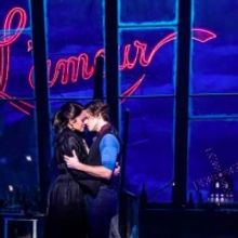 MOULIN ROUGE! Releases New Block of Tickets Through November 8, 2020