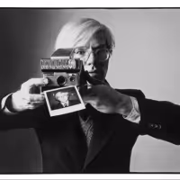Andy Warhol & Photography: A Social Media is Exclusively At Art Gallery Of South…