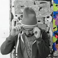 Outside The Lines Debuts New Artworks By Franck De Las Mercedes In NYC