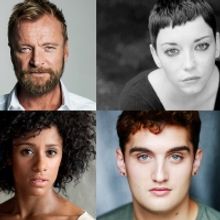 BBC America Announces Cast for New Series THE WATCH