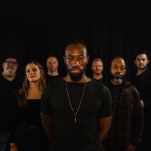 Ghost Hounds Share New Song 'She Runs Hot'