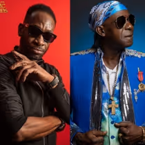 Bounty Killer & More Set to Receive Honors at the 2025 Caribbean Music Awards