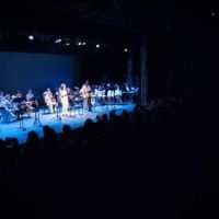 Alliance Theatre Composer Debuts ATL's Newest Holiday Musical, MOTHER OF GOD