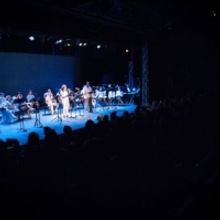 Alliance Theatre Composer Debuts ATL's Newest Holiday Musical, MOTHER OF GOD