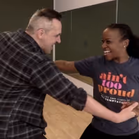 DCDA Rewind: Can You Find Cloud Nine with Choreography from AIN'T TOO PROUD?