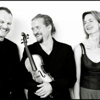 92NY Presents Tetzlaff-Tetzlaff-Dörken Trio Plays Schubert, Beethoven, and More