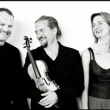 92NY Presents Tetzlaff-Tetzlaff-Dörken Trio Plays Schubert, Beethoven, and More