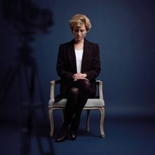 Jonathan Maitland's THE INTERVIEW Will Be Available to Stream Online This Month