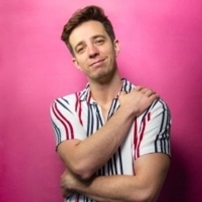 EDINBURGH 2019: Eli Matthewson Q&A