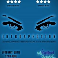 Morosophy Presents INTROSPECTION at Brighton Fringe