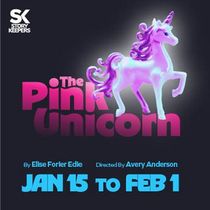Cast And Creative Team Set for THE PINK UNICORN Site-Specific Production in Tampa Bay