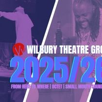 FROM HERE TO WHERE World Premiere and More Set for Wilbury Theatre Group 2025/26 Season