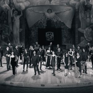 Academia De Música Antigua De La UNAM Presenta Venus Y Adonis, De John Blow, En La…