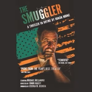 Ronán Noone's THE SMUGGLER to Kick Off Summer Tour With NYC Performance