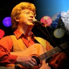 Jim Curry's Tribute to the Music of John Denver is Coming to Spencer Theater This Mon