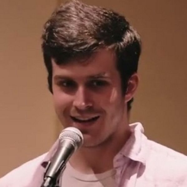 Video: Inside the NOBODY LOVES YOU Sitzprobe at The Toni Rembe Theater - San Francisco / Bay Area Theater Video