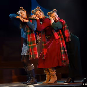 Ivoryton Playhouse To Present World-Premiere PLAYHOUSE HOLIDAY JAMBOREE