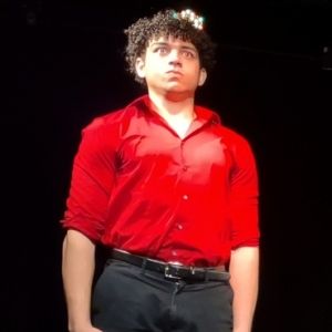 Be Bold! Productions Announces Week Two Winner Of LUV 2025 Short Play Festival 