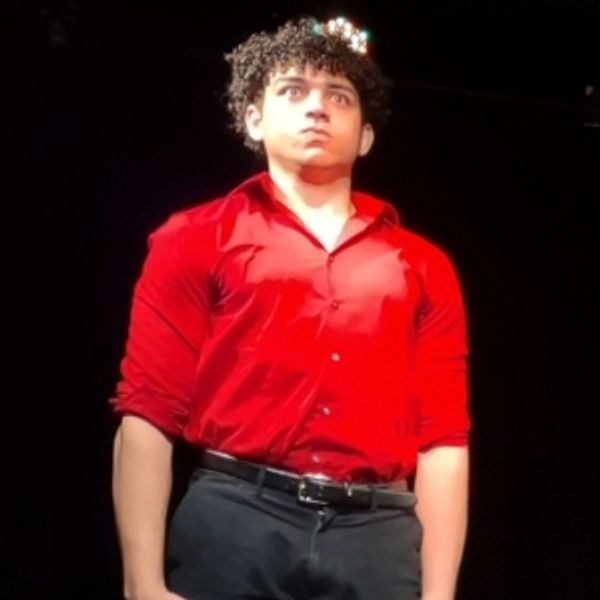 Be Bold! Productions Announces Week Two Winner Of LUV 2025 Short Play Festival  Photo
