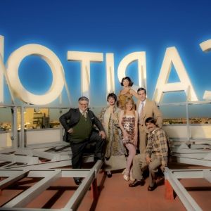 Interviews: Hablamos con los protagonistas de BAILO BAILO