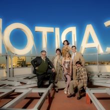 Interviews: Hablamos con los protagonistas de BAILO BAILO