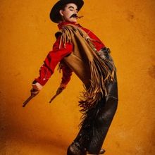 Lil Wenker's BANGTAIL Comes To Soho Theatre