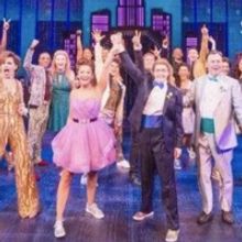 Broadway Brainteasers: THE PROM Word Search!
