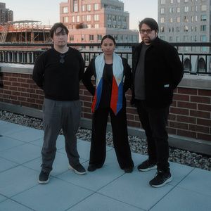 Kenneth Keng to Bring BUONG-BUO BINALI to The Brick This Spring