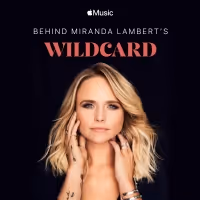 VIDEO: Watch a Teaser of BEHIND MIRANDA LAMBERT'S WILDCARD Video