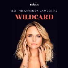 VIDEO: Watch a Teaser of BEHIND MIRANDA LAMBERT'S WILDCARD