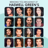 Mary Kate Morrisey, Danny Quadrino, Alyssa Fox & More Lead Bringing You Broadway's…