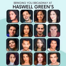 Mary Kate Morrisey, Danny Quadrino, Alyssa Fox & More Lead Bringing You Broadway's…