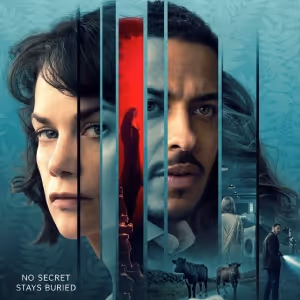 Video: Showtime Unveils THE WOMAN IN THE WALL Series Trailer