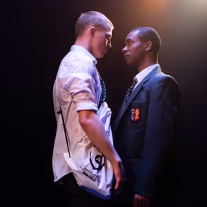 Cast & Design Team Set for U.S. Premiere of BACON at SoHo Playhouse