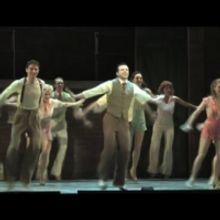 VIDEO: Goodspeed Musicals Releases Footage From Their Production of 42 STREET