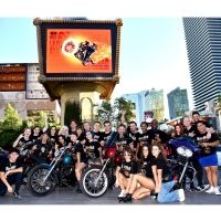 Photos & Video: Go Inside Opening Night of BAT OUT OF HELL – THE MUSICAL at Paris…
