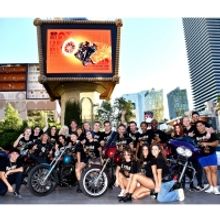 Photos & Video: Go Inside Opening Night of BAT OUT OF HELL – THE MUSICAL at Paris L