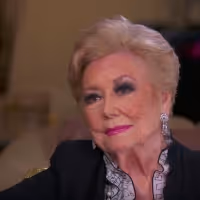 VIDEO: Mitzi Gaynor Talks SOUTH PACIFIC, THE ED SULLIVAN SHOW, and More on CBS… Video