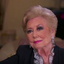 VIDEO: Mitzi Gaynor Talks SOUTH PACIFIC, THE ED SULLIVAN SHOW, and More on CBS SUNDAY