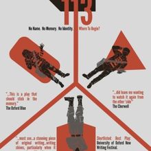 EDINBURGH 2025: Review: 113, The Space