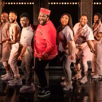 Casts of A STRANGE LOOP and 1776 & More Set for SING OUT FOR FREEDOM 2022 Concert
