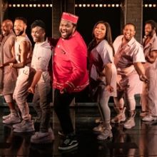 Casts of A STRANGE LOOP and 1776 & More Set for SING OUT FOR FREEDOM 2022 Concert