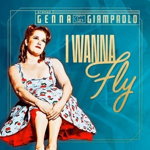 Performer Genna Giampaolo Details Debut Jazz Album and Live Show