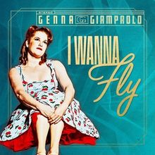 Performer Genna Giampaolo Details Debut Jazz Album and Live Show